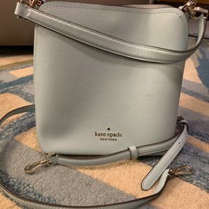 Kate Spade Darcy Small Bucket Shoulder Bag